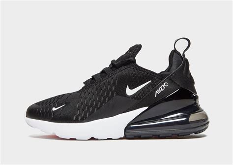 nike air max 270 kinder schwarz grau|Kinder Air Max 270 Schuhe (6) .